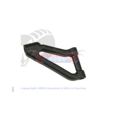 Shepherd 409112 Wishbone upper front "PRO"